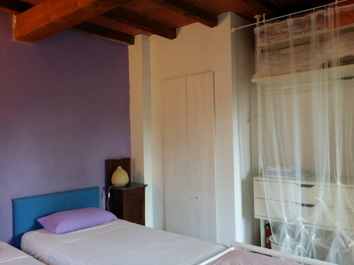 Bed and Breakfast R&B Albero Cavo Parma Esterno foto