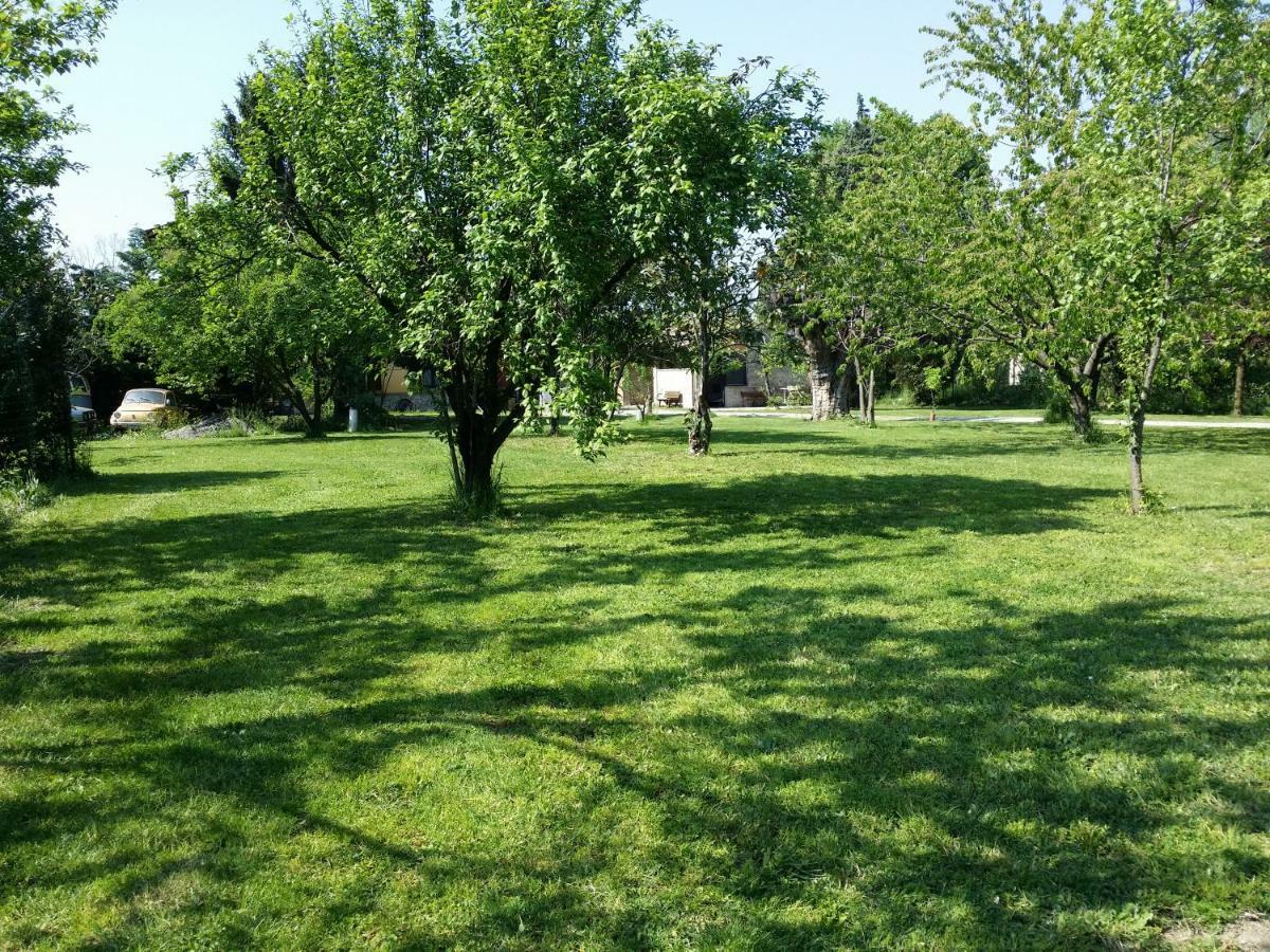 Bed and Breakfast R&B Albero Cavo Parma Esterno foto