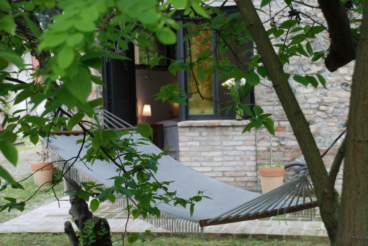 Bed and Breakfast R&B Albero Cavo Parma Esterno foto