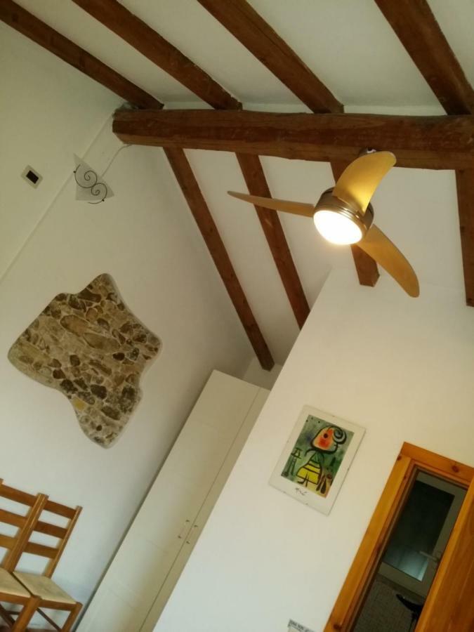 Bed and Breakfast R&B Albero Cavo Parma Esterno foto