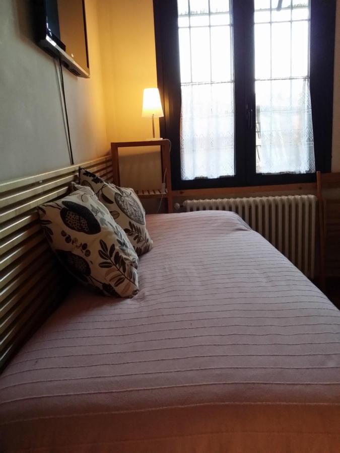 Bed and Breakfast R&B Albero Cavo Parma Camera foto